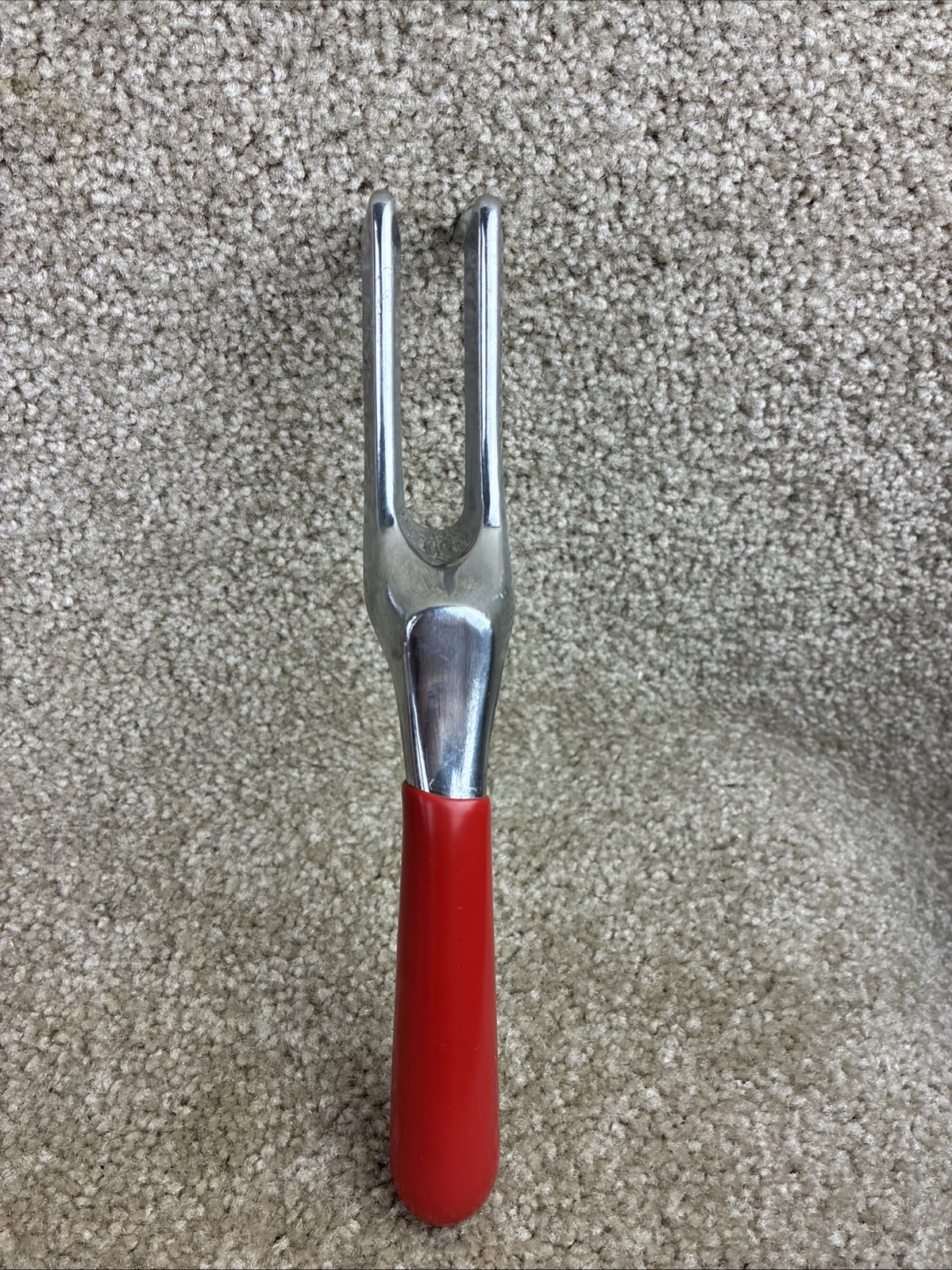 Allen Simpson 4pc.Garden Hand Tool Set Good Condition 