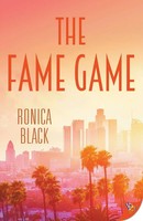 The Fame Game Ronica Black Taschenbuch Englisch 2025 Bold Strokes Books