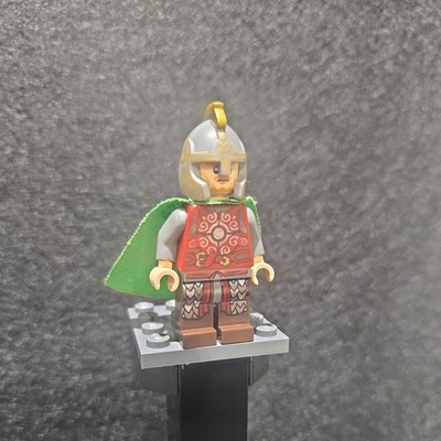 LEGO Lord of the Rings Eomer Minifigure 9471