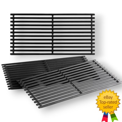 17 Inch Cooking Grates for Charbroil Commercial Infrared 463355220 463242516 ...