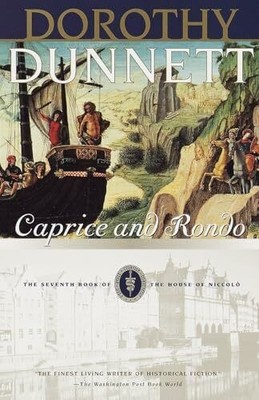 Caprice and Rondo: Book Seven of the Buch Knopf Doubleday Publishing Group