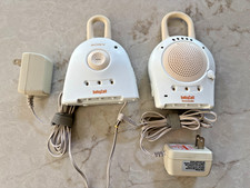 Sony NTM-910 Baby Call Nursery Rechargeable Monitor with Transmitter