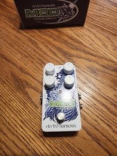 Electro-Harmonix Mod 11 Modulator