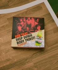 Stranger Things X Gatorade 1987 Hawkins Capsule Presale SIZE LARGE