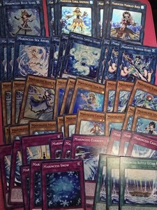 Marincess Deck | eBay