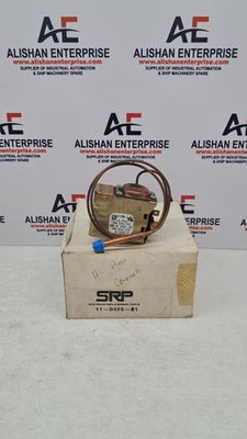 #ad #ad RANCO 11 0425 01 FOR SCOTSMAN SC11 0425 21 PRESSURE CONTROL THERMOSTAT $99.00