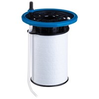 Kraftstofffilter Mahle Kx 398 FüR Fiat Alfa Romeo Lancia Opel Maserati Jeep Mito