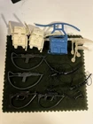 Star Wars Vintage Kenner 1980 Hoth Survival Kit/accessories backpacks & more
