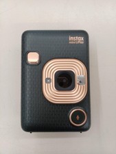 FUJIFILM INSTAX MINI LIPLAY Instant Camera No Customs Fees US