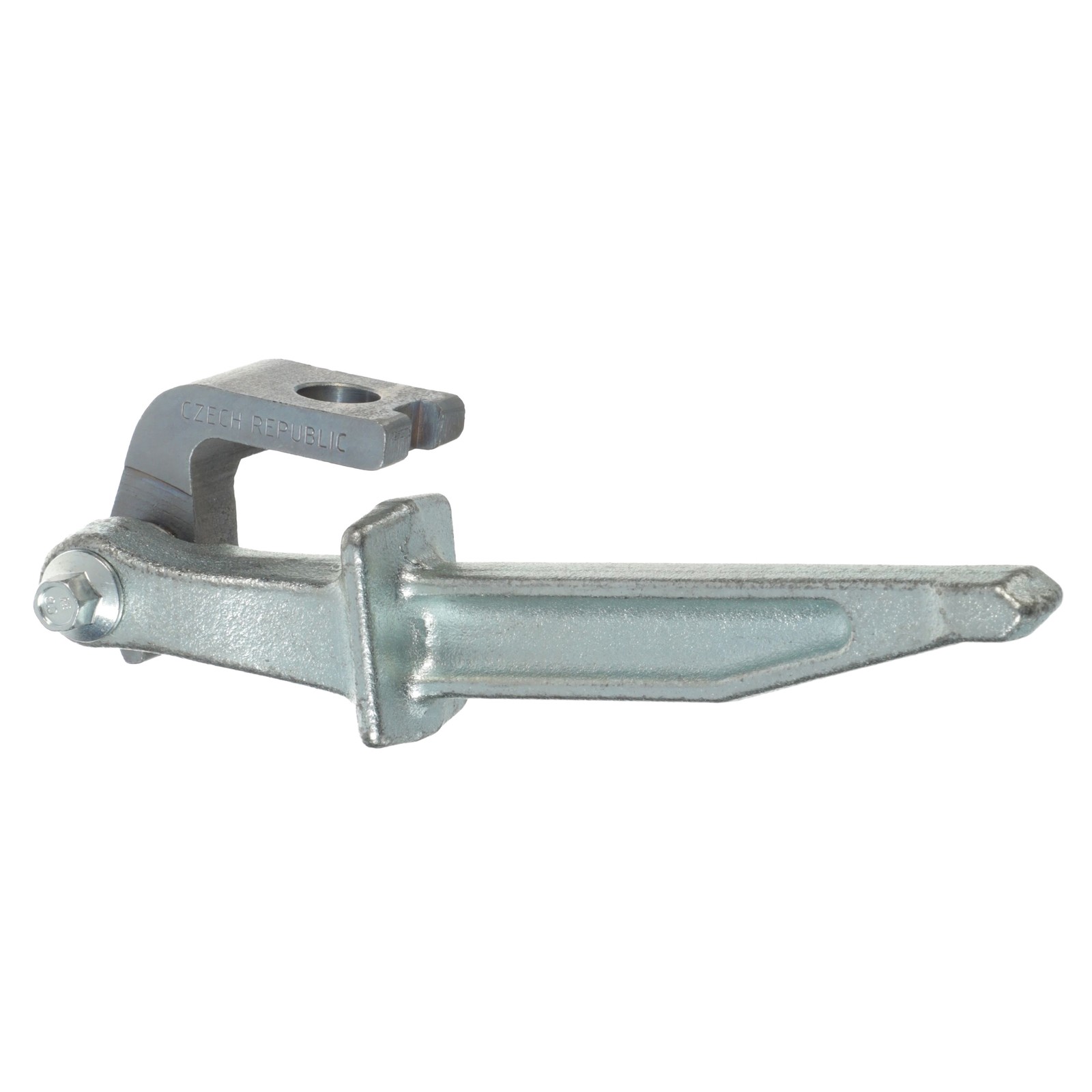 Bisagra superior de puerta izquierda para Porsche 911, Boxster 2005-2013 (N/P 997-531-321-01)