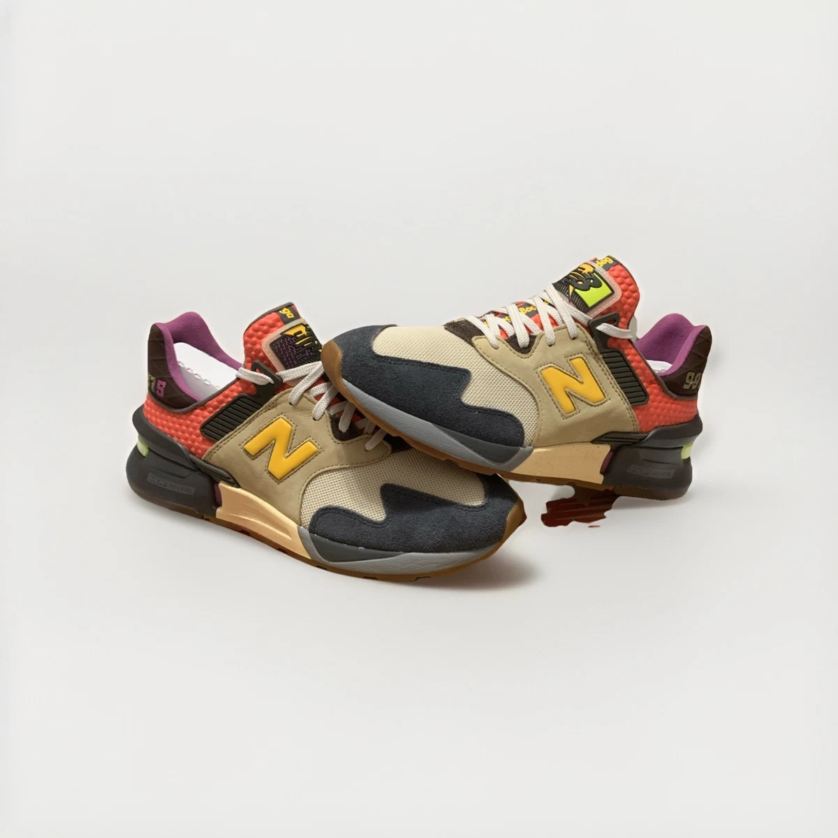New Balance Bodega x 997S Better Days | eBay