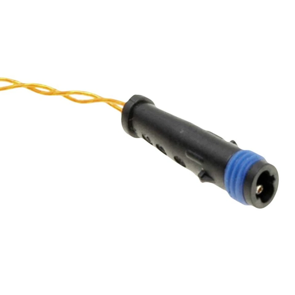 Sensor de desgaste de pastillas de freno de disco ACDelco genuino para Mercedes-Benz Sprinter 2500 10-17 Foto 2 de 4