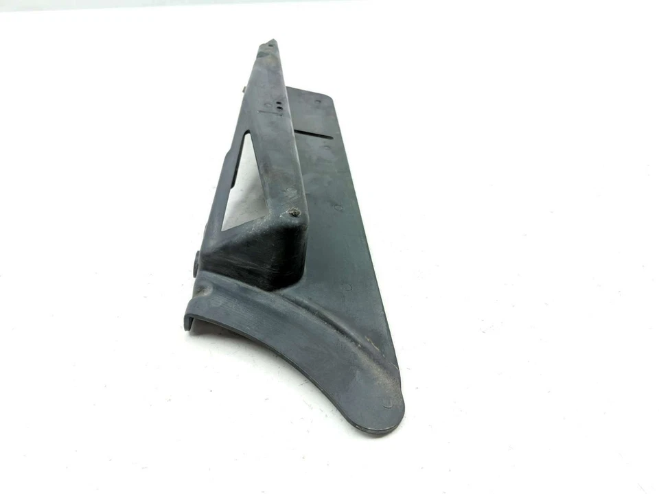 00-06 Harley Davidson FLHRCI Road King Classic protector de cinturón inferior TRSH PL Foto 4 de 4