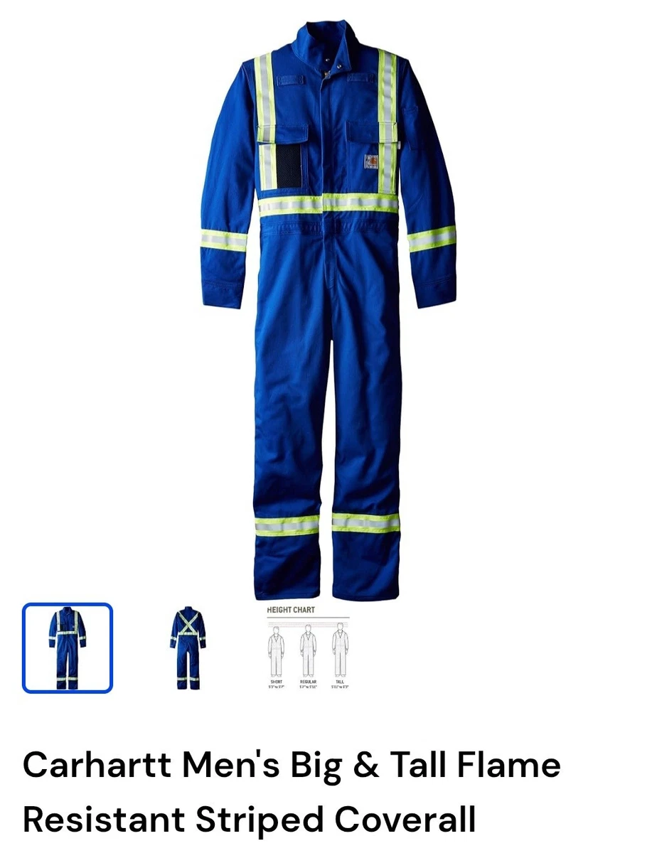 S*n様 CARHARTT COVERALL MEDLEY JACKET M S Carhartt Uniform & Work Coveralls & Jumpsuits for sale | eBay