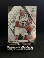 2023-24 Panini Phoenix Bobby Portis #243 Bucks