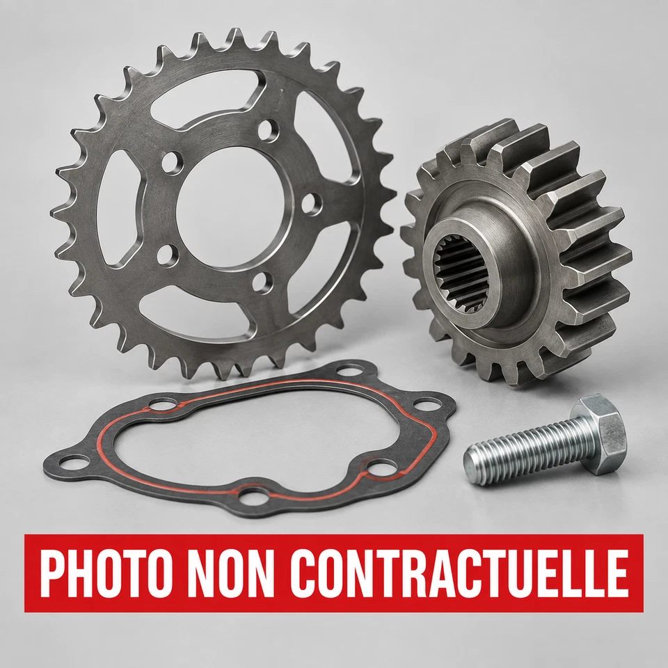 SPROCKET, ENGINE (NT:15)