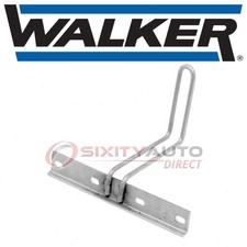 Walker Exhaust Bracket for 1992-1993 Chevrolet C3500 6.5L V8 - Brackets uq