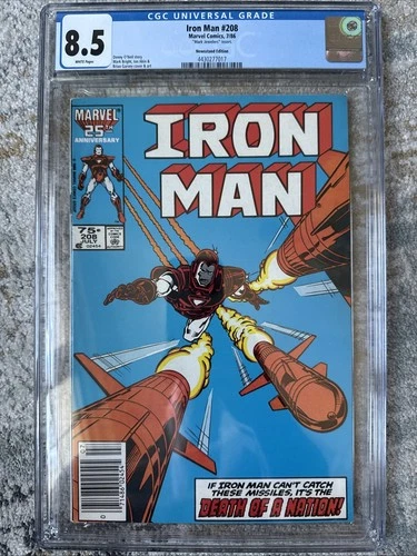 Comic Image