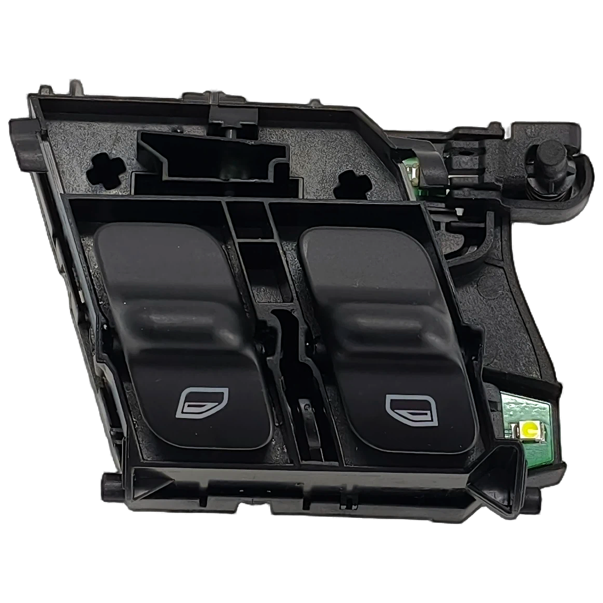 Porsche ドアジャムスイッチ 2013-2016 Porsche Boxster Cayman Door