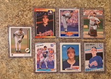 Why Your Sports Cards from the Early 90s Are Worthless 12