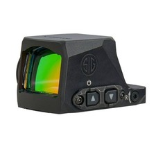 Sig Sauer ROMEO-X Enclosed Compact 3MOA Red Dot Reflex Sight SORX1430
