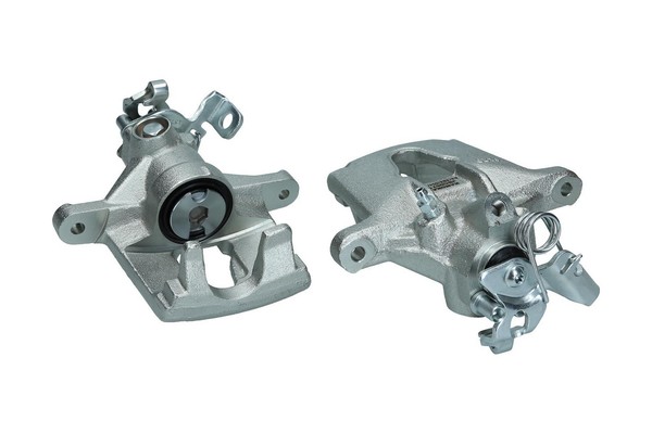 Bremssattel Kamoka JBC0671 Grauguss FüR Renault Kangoo FC0 KC0 16V 4X4 FC0L FC0P-image