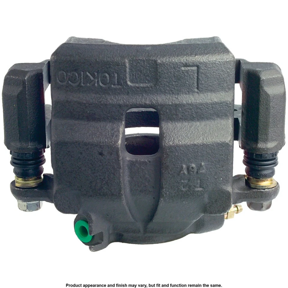 适用于 Geo 雪佛兰跟踪器和铃木 Sidekick Cardone 左前制动卡钳 GAP — 第 2/4 张图片