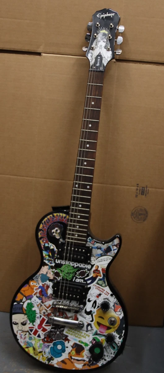 Preços baixos em Epiphone Les Paul Special II | eBay
