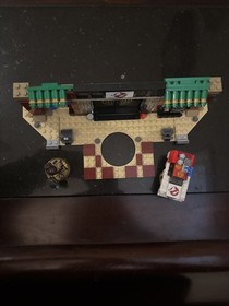 LEGO Dimensions 71242 Ghostbusters Story Pack Play The Complete Movie Yates