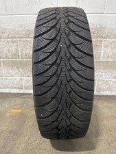 1x P25565r18 Goodyear Winter Command 1332 111 S Used Tire 2556518 1x P25565r18 Goodyear Winter Command 1332 111 S Used Tire 2556518