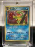 Vintage Japanese Pokemon Politoed No. 186 Neo Discovery Holo Rare nearMint~Mint