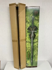 UNITED CUTLERY LORD OF THE RINGS SWORD OF THE WITCHKING OFFICIALLY LICENSED