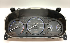 78100 S02 A830 Honda Civic Ek Instrument Cluster Manual 1999-2000 Oem Ex Coupe