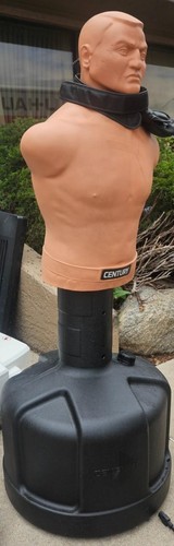 CENTURY BOB XL BODY OPPONENT PUNCHING BAG !  c2
