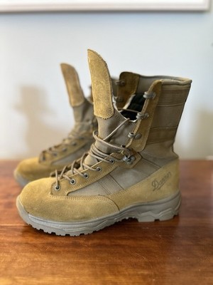 Danner Reckoning 8  Coyote 400G - (US Men s 10 - EE - Wide)
