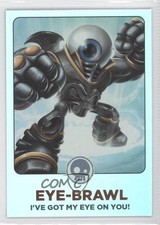 2012 Topps Activision Skylanders Giants Eye-Brawl #171 11pj