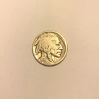 1935-P Buffalo Nickel SEE PHOTOS FOR CONDITION (FREE SHIPPING)