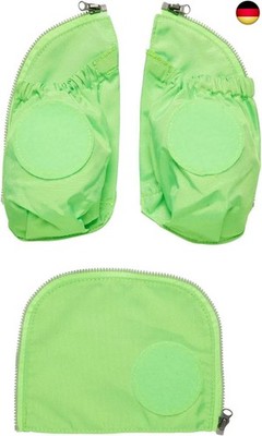 pack Seitentaschen Zip Set Sichtbarkeits-Set mit Seitentaschen, pack, cubo und c