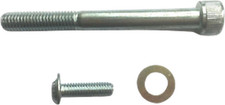 Kart Rotax Max Radiator Bolt, Fixing Screw and Washer Brand New Kart Parts UK