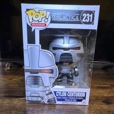 Funko Pop Battlestar Galactica Vinyl Figures 18
