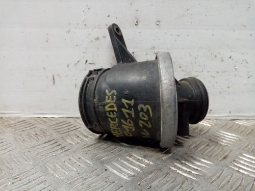 A6460980407 TURBOLADER-DRUCKROHR / 2088862 FÜR MERCEDES-BENZ CLASE C W203 BERL