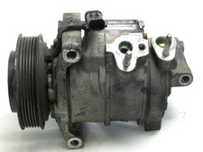 Climatisation et Accessoires Jeep PATRIOT