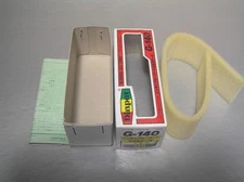 Diapet Yonezawa G-140 Nissan Bluebird SSS Turbo Original Complete Box Only