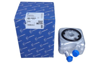 For Pierburg 7.09269.21.0 oil cooler, engine oil