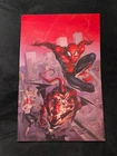 AMAZING SPIDER-MAN #798 VIRGIN CLAYTON CRAIN EXCLUSIVE SPIDERMAN 1