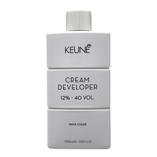 Keune Tinta Cream Developer 12 - 40 VOL 33.8 Oz