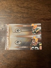 Top Green Bay Packers Rookie Cards of All-Time 63