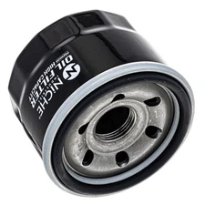 NICHE Oil Filter for Yamaha 5DM-13440-00-00 B16-E3440-00-00 Raptor 660R