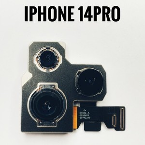 Original iPhone 14 Pro Pulled Haupt Kamera Rear camera