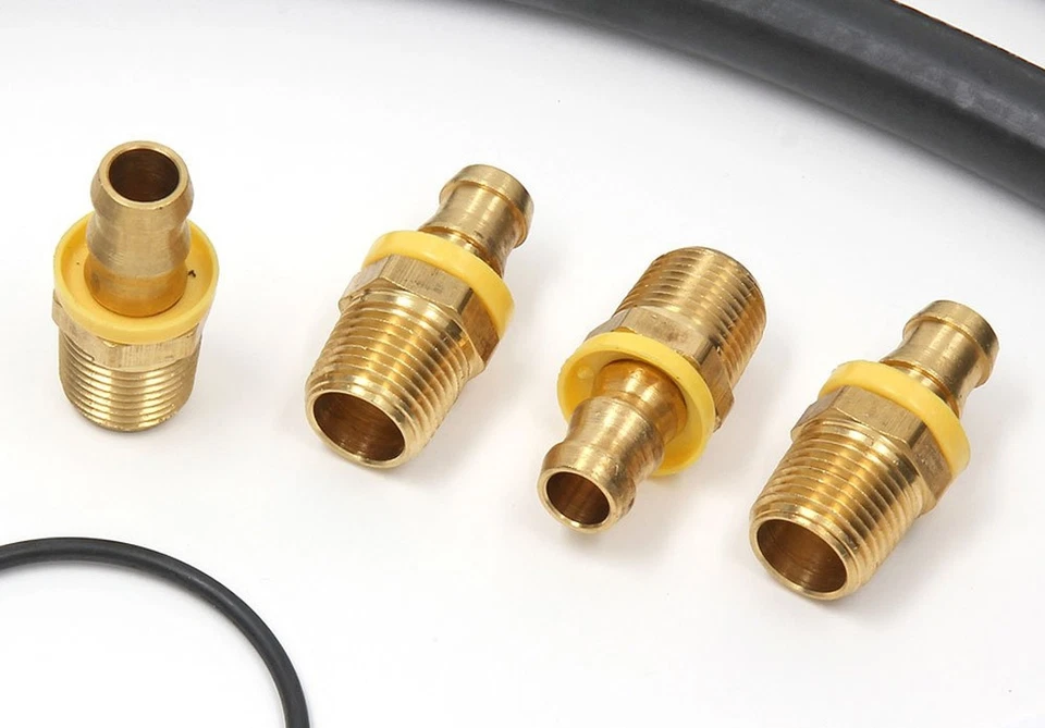 Комплект для перемещения масляного фильтра Trans-Dapt 1127 - Изображение 4 из 4